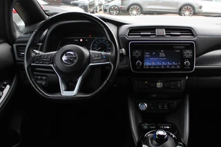 Nissan Leaf – thumbnail 5