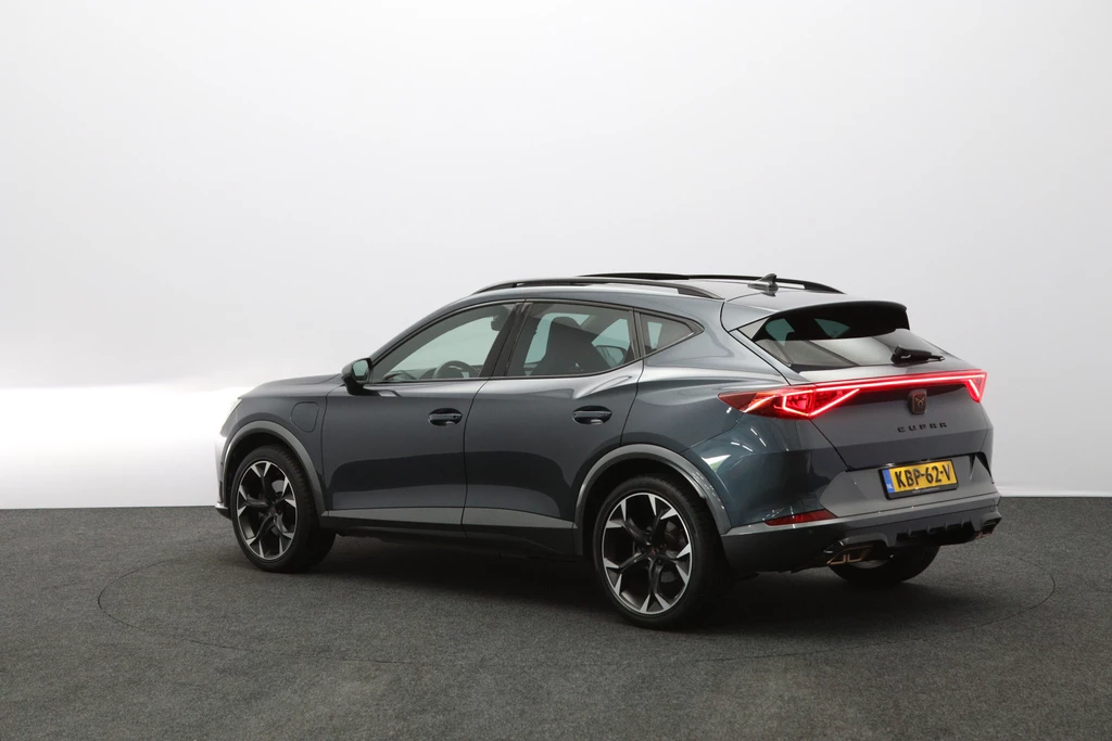 CUPRA Formentor – foto 4