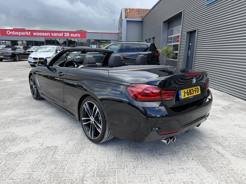 BMW 4 Serie – foto 7