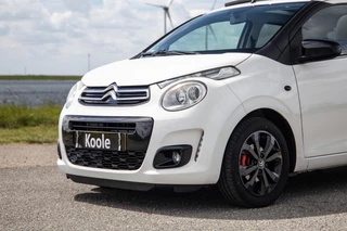 Citroën C1 – thumbnail 4