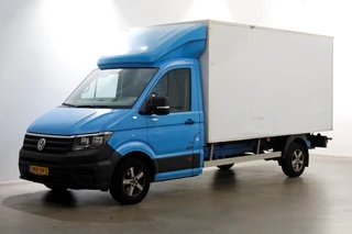 Volkswagen Crafter – thumbnail 3
