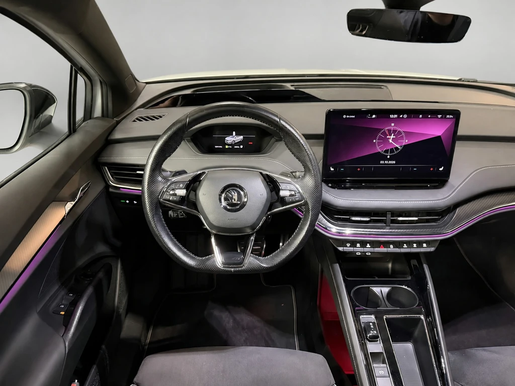 Škoda Enyaq iV – foto 16