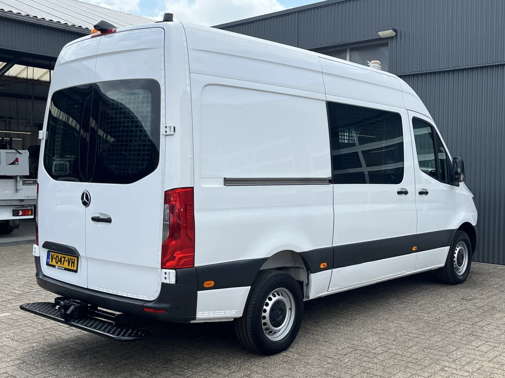 Mercedes-Benz Sprinter – foto 5