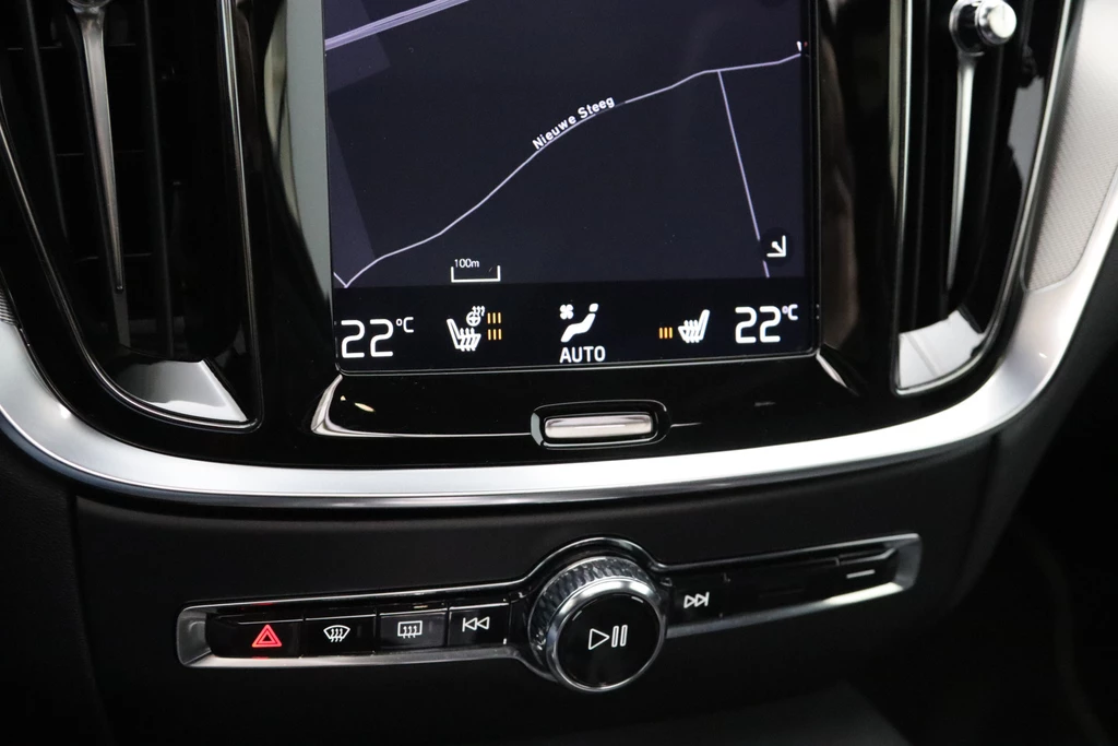 Volvo V60 – foto 32