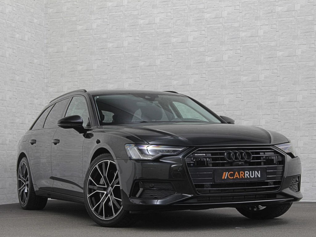 Audi A6 – foto 7