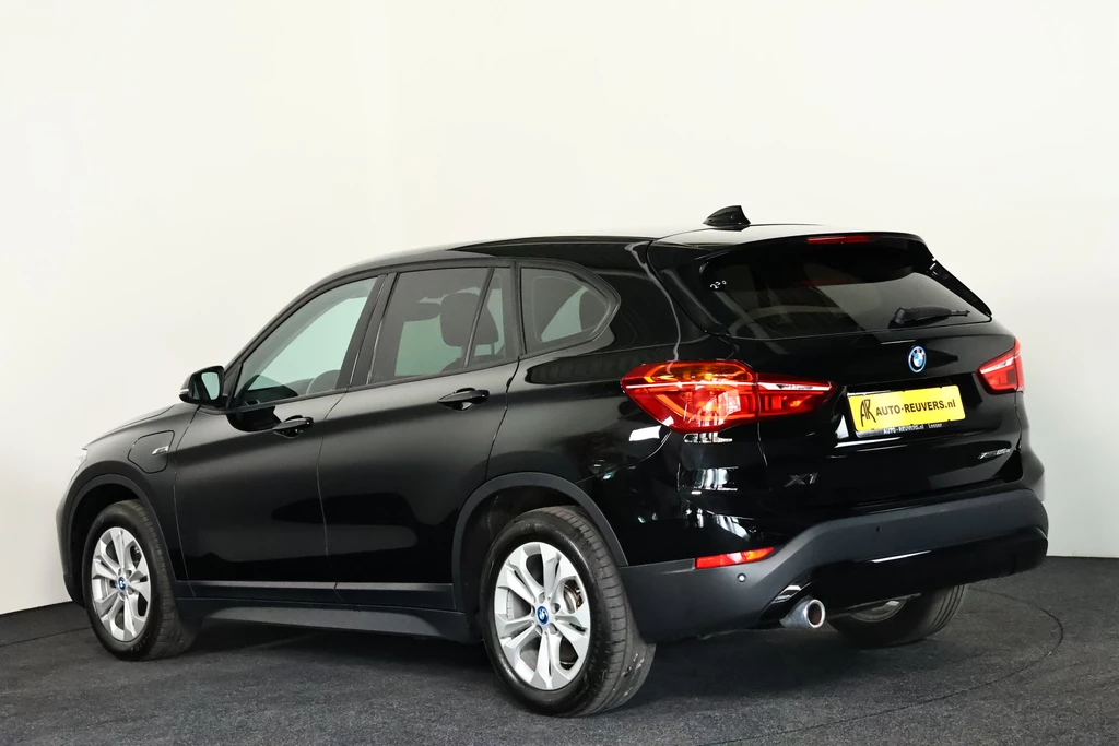 BMW X1 – foto 4