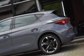 CUPRA Leon – thumbnail 8