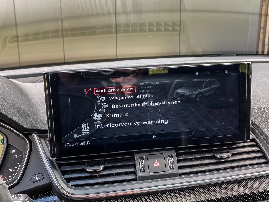 Audi SQ5 – foto 81