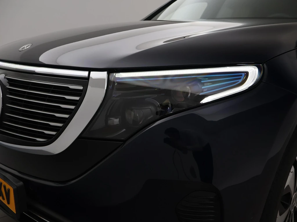 Mercedes-Benz EQC – foto 28