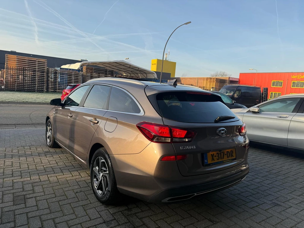 Hyundai i30 – foto 5