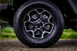 Jeep Wrangler – thumbnail 19