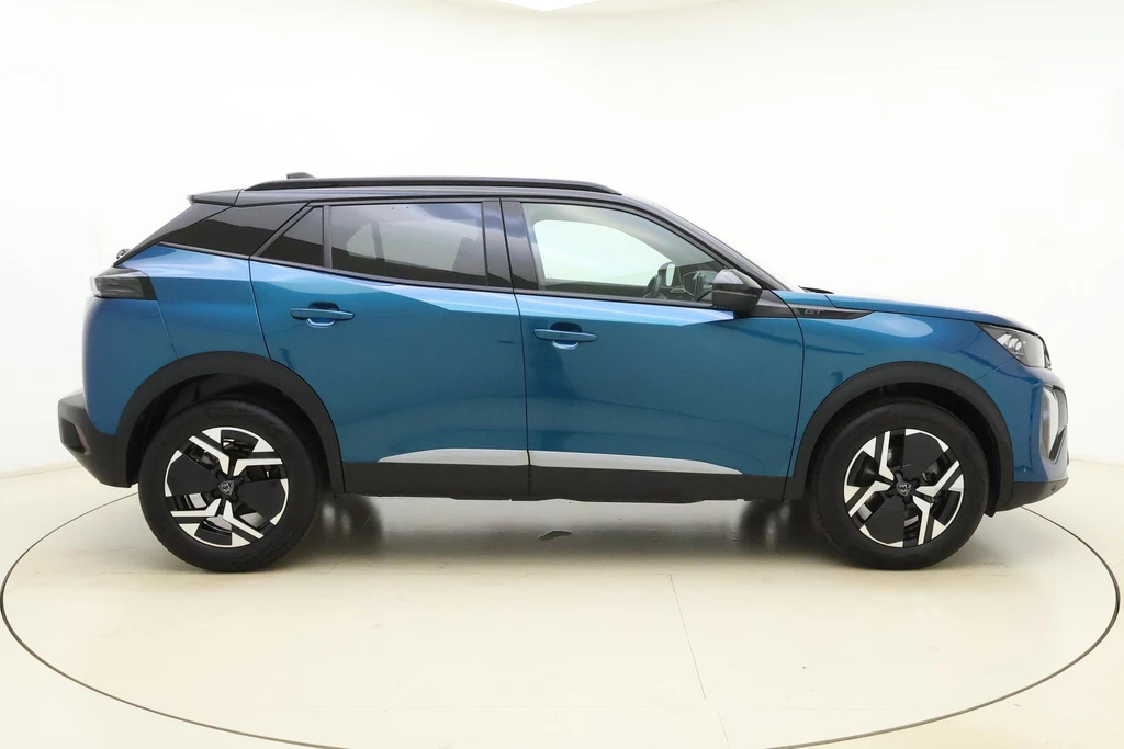 Peugeot 2008 – foto 7