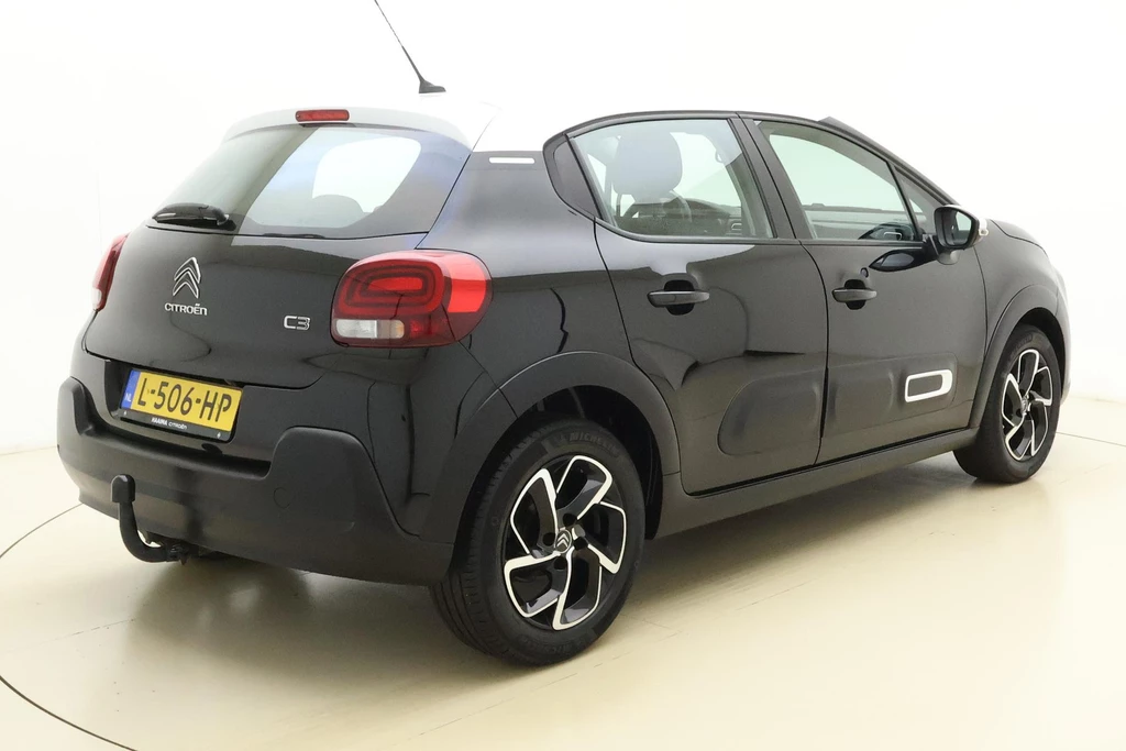 Citroën C3 – foto 6