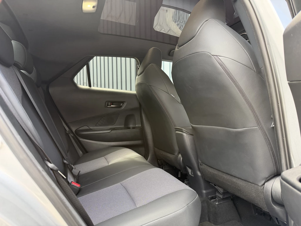 Toyota C-HR – foto 21