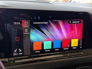 Volkswagen Golf – thumbnail 15