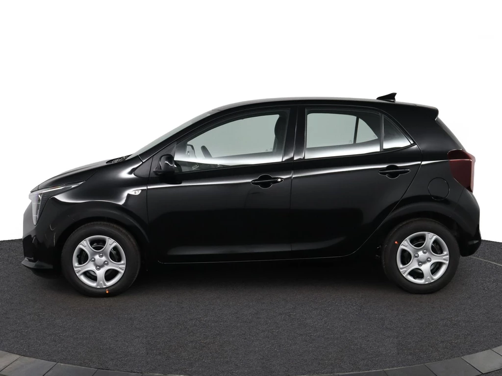 Kia Picanto – foto 3