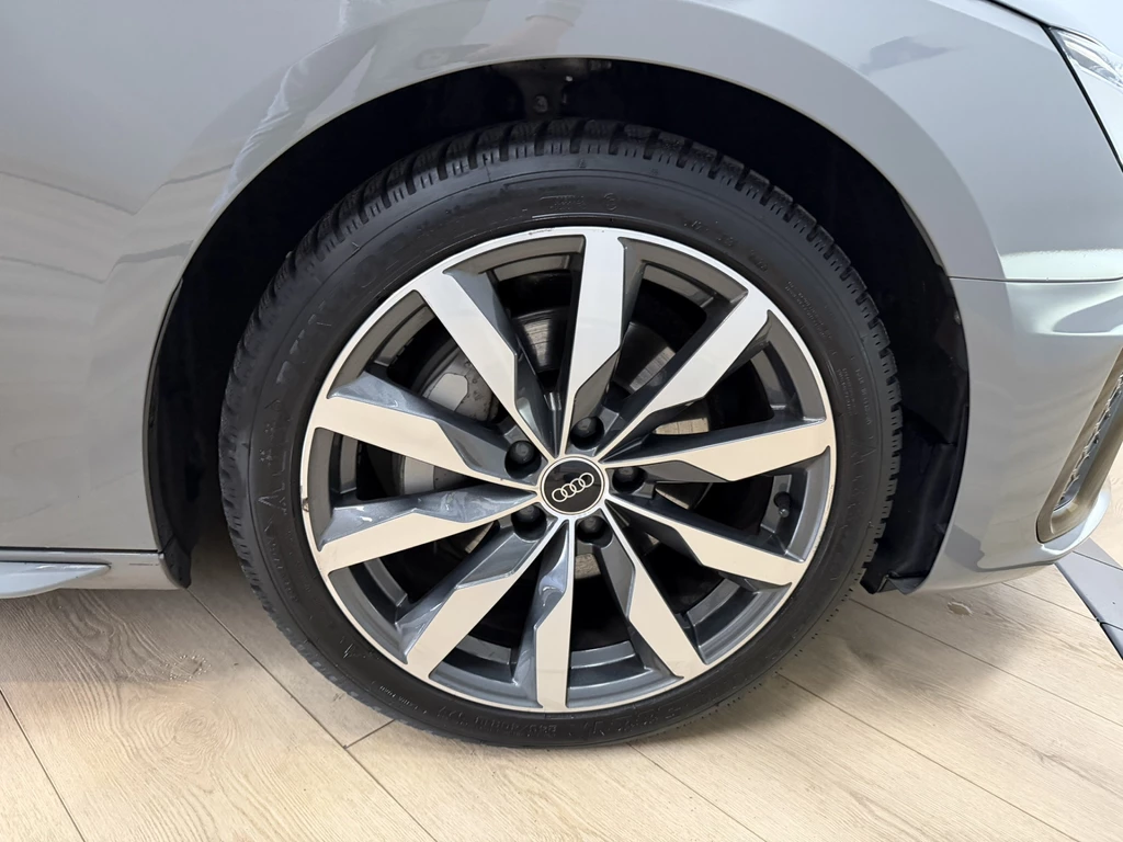 Audi A4 – foto 38