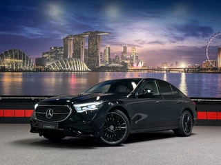 Mercedes-Benz E-Klasse – thumbnail 1