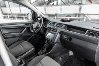 Volkswagen Caddy – thumbnail 14