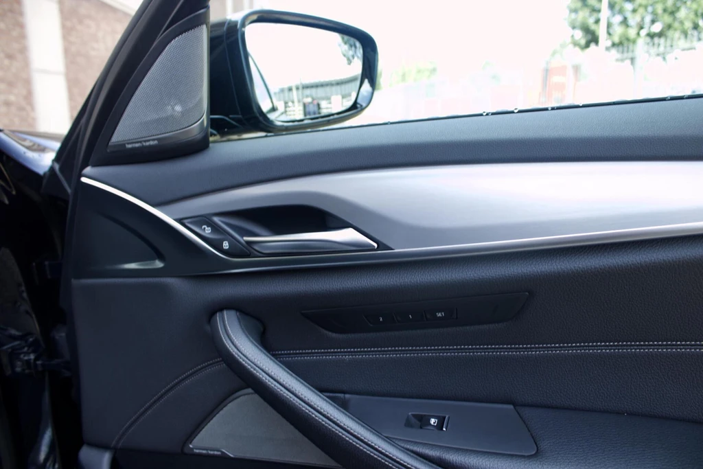 BMW 5 Serie – foto 34
