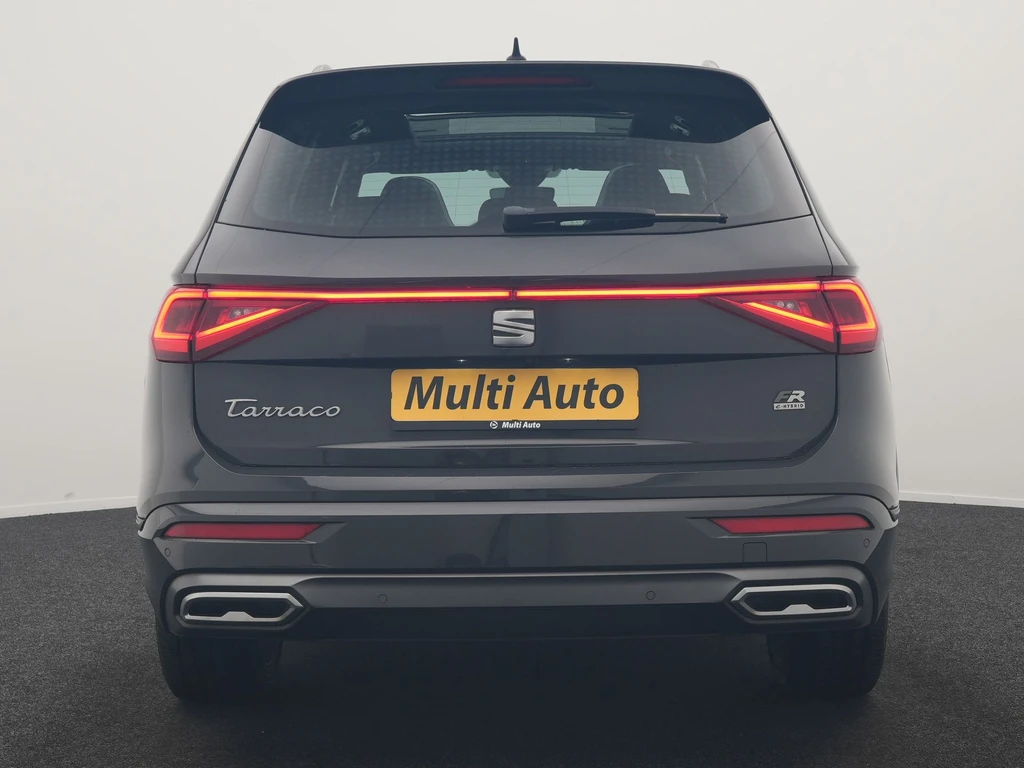 SEAT Tarraco – foto 5