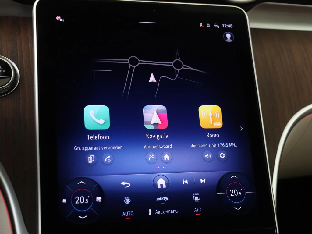 Mercedes-Benz CLE – foto 18