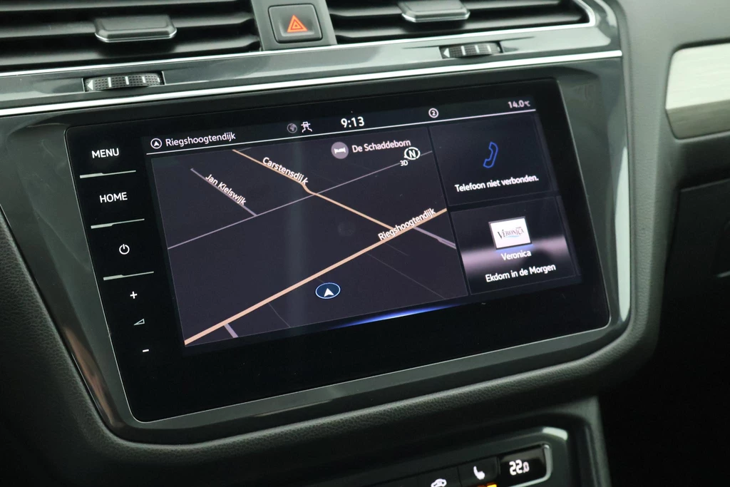 Volkswagen Tiguan Allspace – foto 19