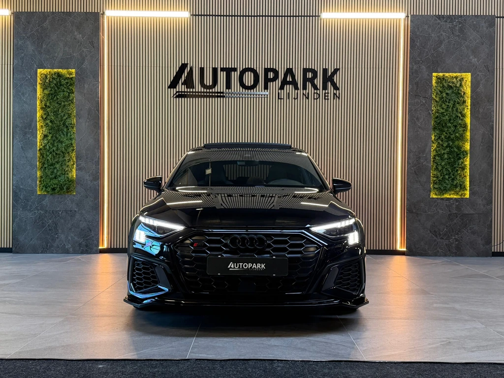 Audi A3 – foto 8