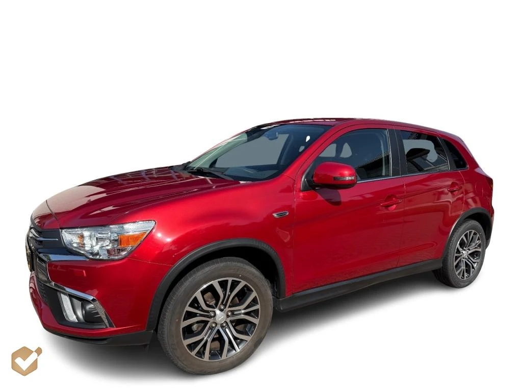 Mitsubishi ASX – foto 2