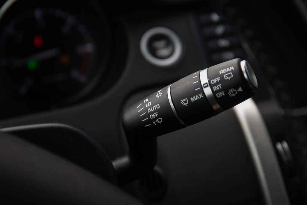 Land Rover Discovery Sport – foto 21