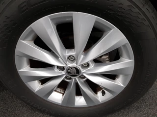 Škoda Kamiq – thumbnail 9
