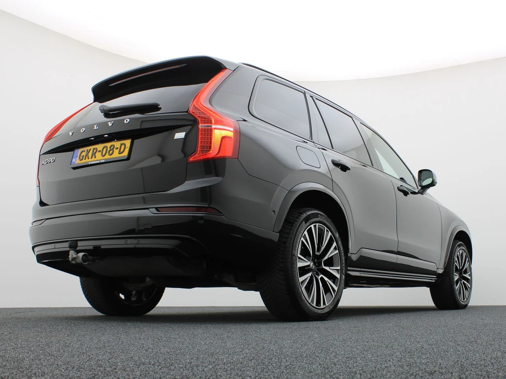 Volvo XC90 – foto 11