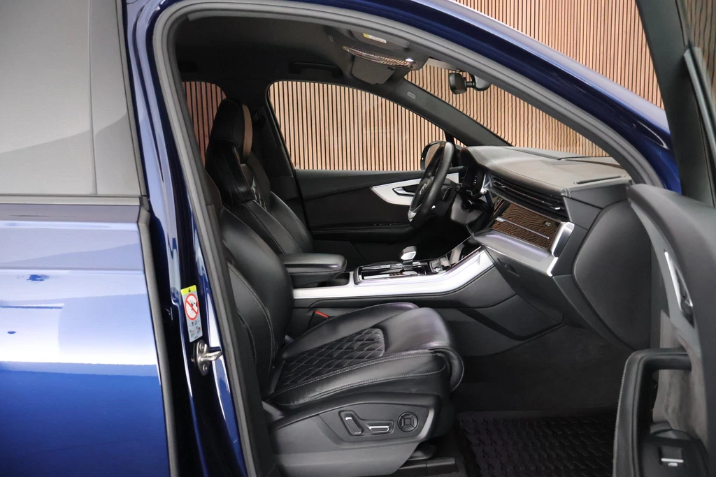 Audi Q7 – foto 15