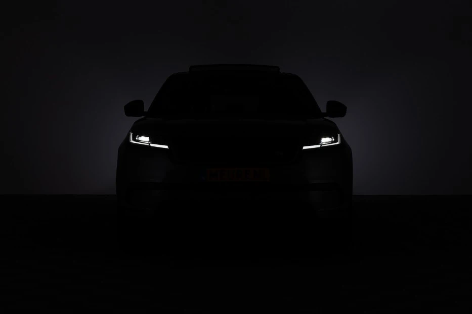Land Rover Range Rover Velar – foto 36