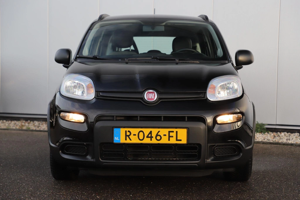 Fiat Panda – foto 4