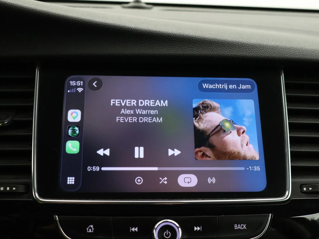 Opel Mokka X – foto 13