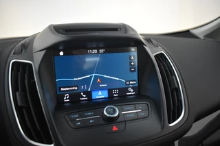 Ford C-MAX – thumbnail 21