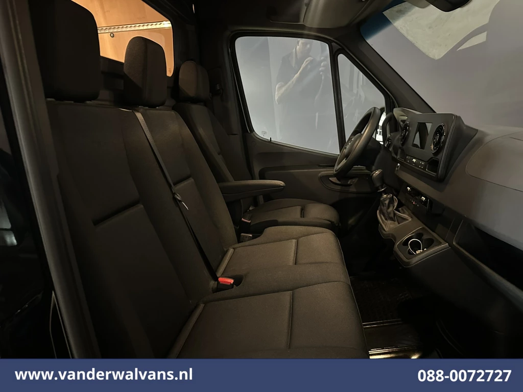 Mercedes-Benz Sprinter – foto 11