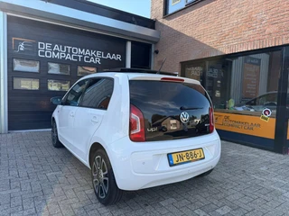 Volkswagen up! – thumbnail 4
