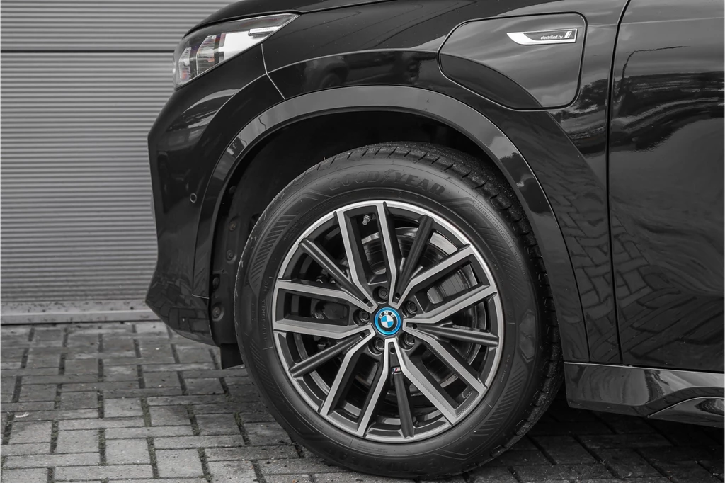 BMW X1 – foto 18