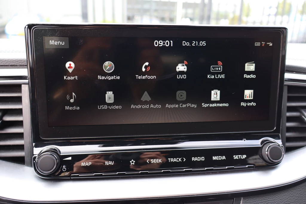 Kia ProCeed – foto 25