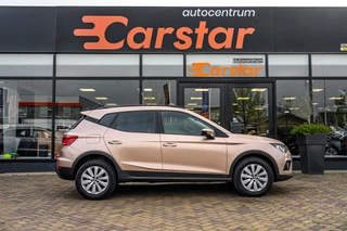 SEAT Arona – thumbnail 6