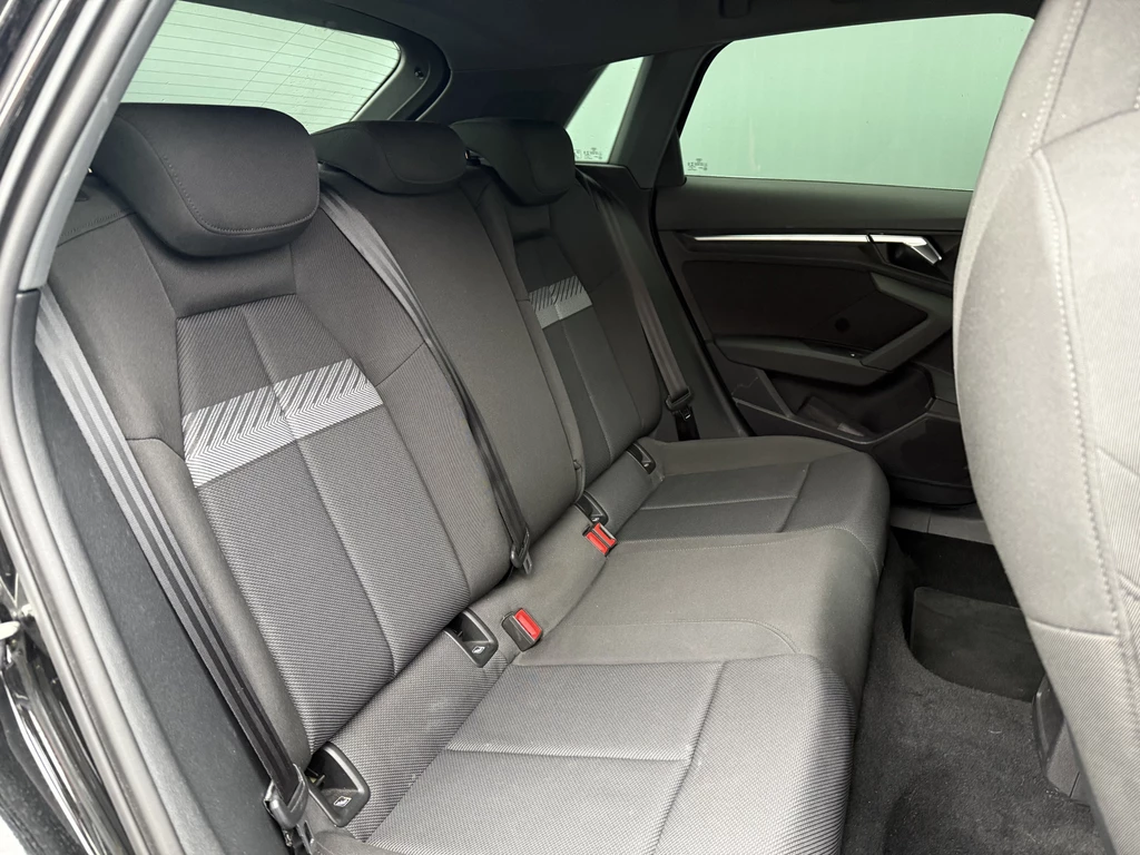 Audi A3 – foto 36