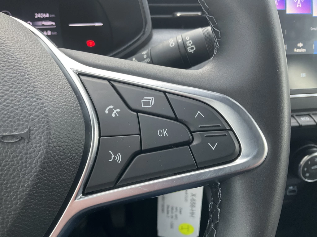 Renault Clio – foto 32