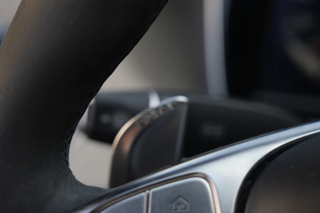 Mercedes-Benz S-Klasse – foto 26