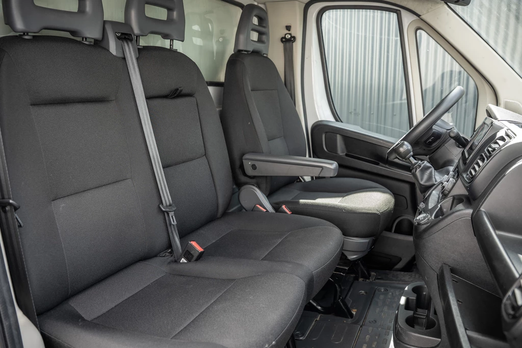 Fiat Ducato – foto 11