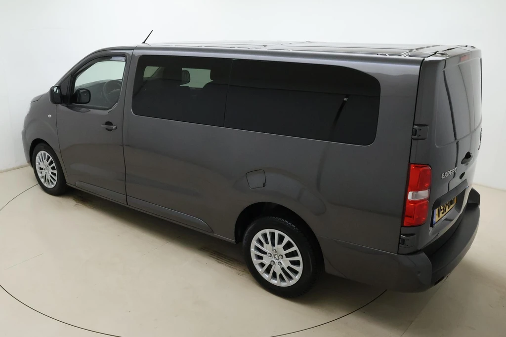 Peugeot Expert – foto 3