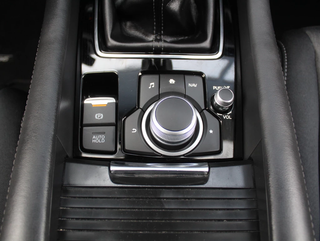Mazda 6 – foto 26