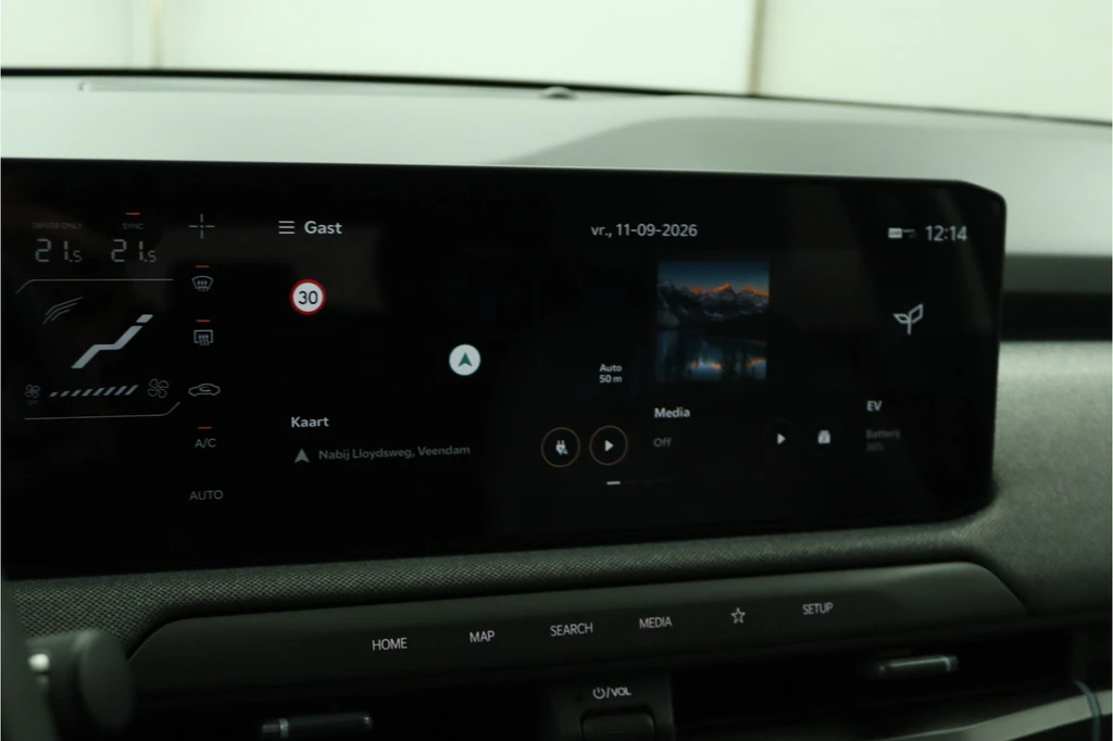 Kia EV3 – foto 54