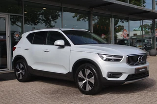 Volvo XC40 – thumbnail 6